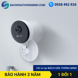 Camera Wifi Ezviz C1C-B (2.0MP)
