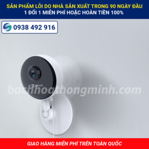 Camera Wifi Ezviz C1C-B (2.0MP)