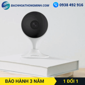 Camera Wifi Imou IPC-C32EP (Cue 2E) 3.0MP