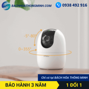 Camera Wifi Imou Ranger 2 (IPC-A32EP-L ) 3.0MP