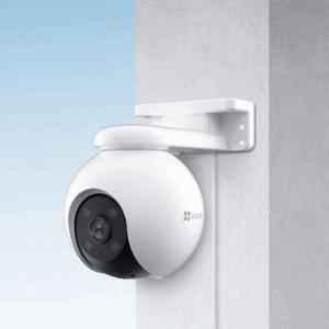 Camera Wifi CS-H8 3K 5MP