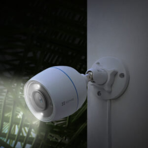 Camera Wifi Ezviz C3TN (2.0MP) Color